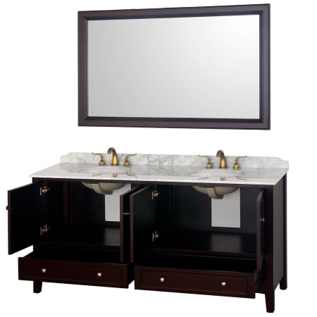 A large image of the Wyndham Collection WC-G0001-72 Wyndham Collection WC-G0001-72