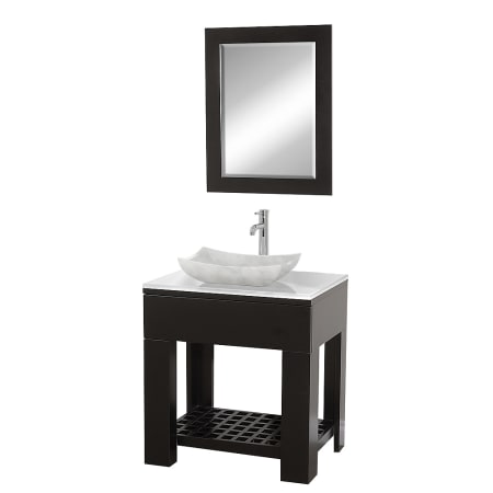 A large image of the Wyndham Collection WC-MB1000 Wyndham Collection WC-MB1000