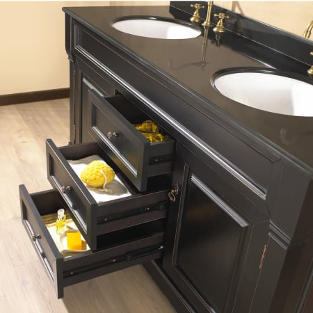 A large image of the Wyndham Collection WC-TD60 Wyndham Collection WC-TD60