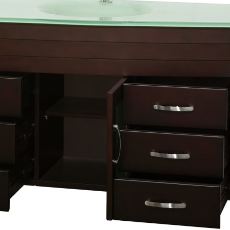 A large image of the Wyndham Collection WC-A-W2200-78 Wyndham Collection WC-A-W2200-78