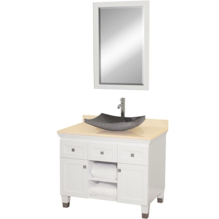 A large image of the Wyndham Collection WC-GS001 Wyndham Collection WC-GS001