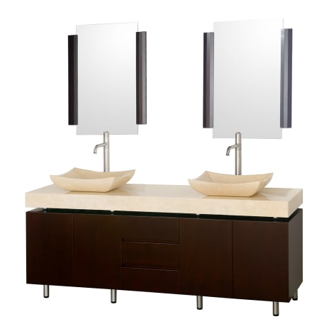 A large image of the Wyndham Collection WC-GS002 Wyndham Collection WC-GS002