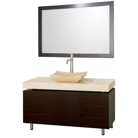 A large image of the Wyndham Collection WC-GS002 Wyndham Collection WC-GS002