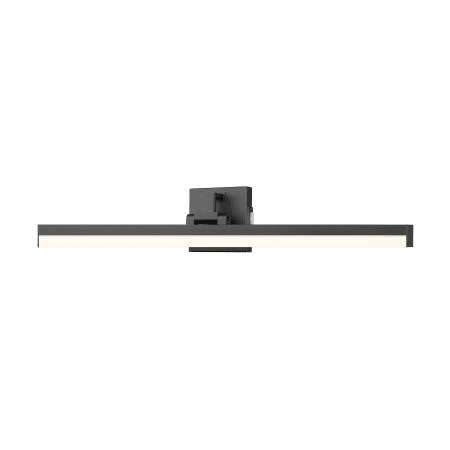 A large image of the Z-Lite 1009-32W-LED Matte Black