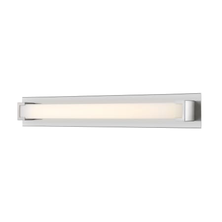 A large image of the Z-Lite 1926-37V-LED Brushed Nickel