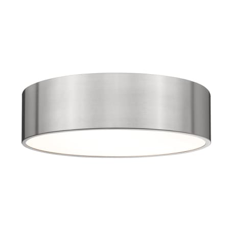 A large image of the Z-Lite 2302F4 Brushed Nickel