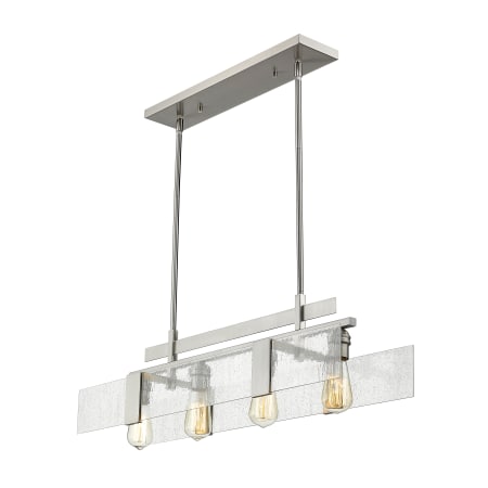 A large image of the Z-Lite 3002-32 Brushed Nickel