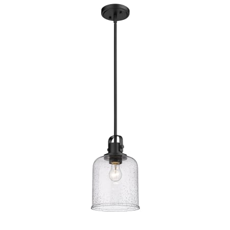 Z-Lite 340P8-CH Chrome Kinsley 8