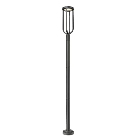 5005S-BK-LED | Z-Lite