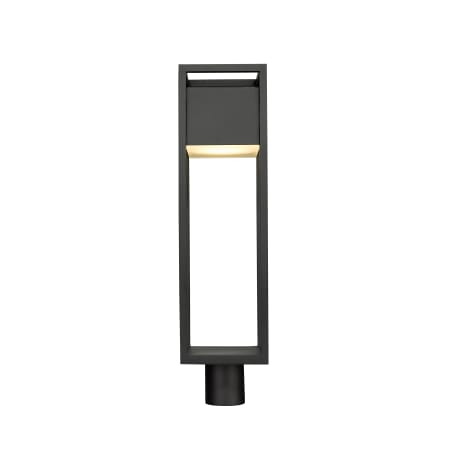 A large image of the Z-Lite 585PHBR-LED Alternate Image