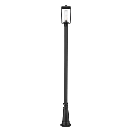A large image of the Z-Lite 594PHMR-519P Alternate Image