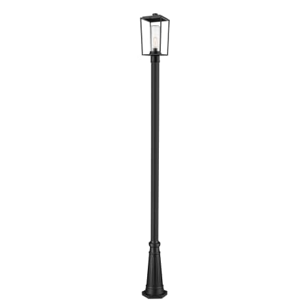 A large image of the Z-Lite 594PHMR-519P Alternate Image