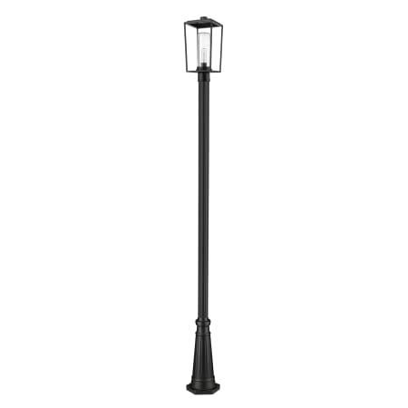 A large image of the Z-Lite 594PHMR-519P Alternate Image