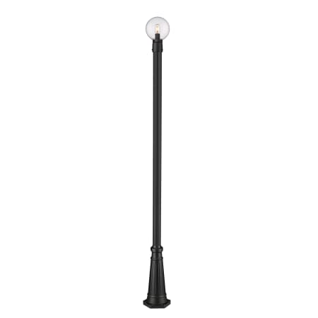 A large image of the Z-Lite 599PHM-519P Alternate Image