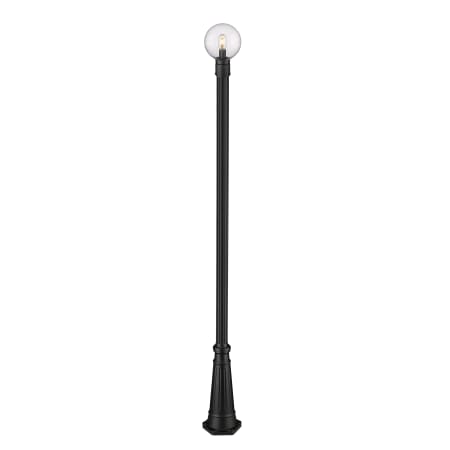 A large image of the Z-Lite 599PHM-519P Alternate Image
