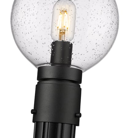 A large image of the Z-Lite 599PHM-519P Alternate Image