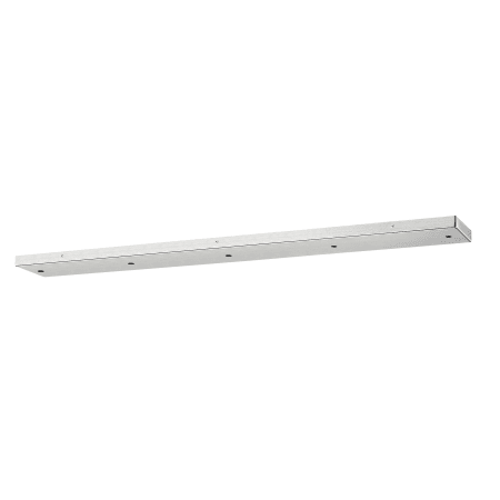 A large image of the Z-Lite CP4205L Brushed Nickel