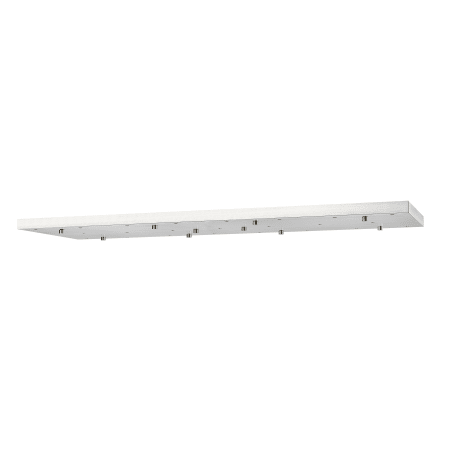 A large image of the Z-Lite CP5423L Brushed Nickel