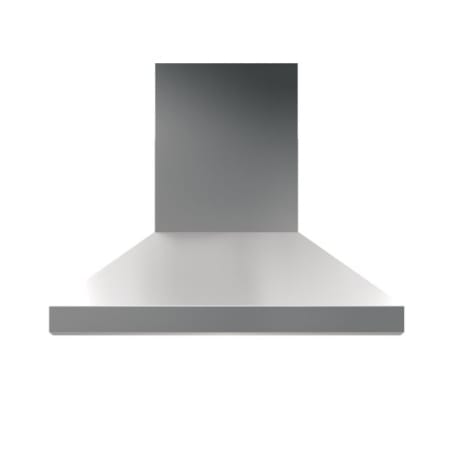 A large image of the Zephyr AK7648A Stainless Steel