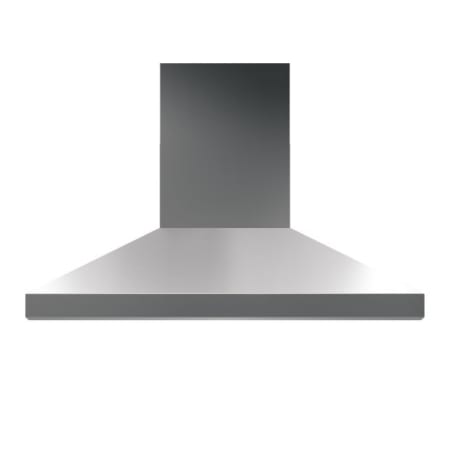 A large image of the Zephyr AK7654A Stainless Steel