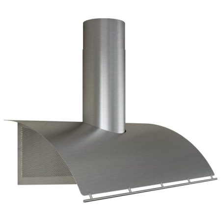 hoodless chimney