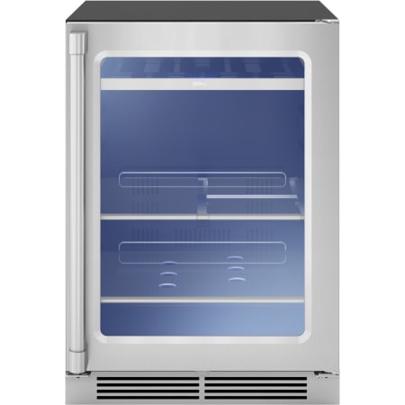 Zephyr PRPB24C01AG