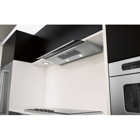 Zephyr Zge E36as Genova Collection Under Cabinet Range Hood Zephyr Zge E36a