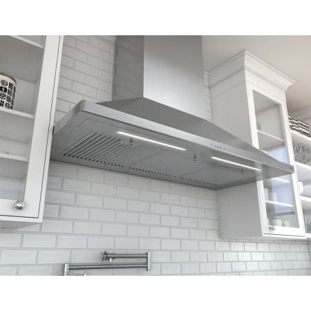 zephyr siena zsp e36b mounted e48b ducted
