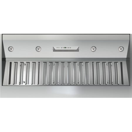 A large image of the Zephyr AK9346AS Stainless Steel