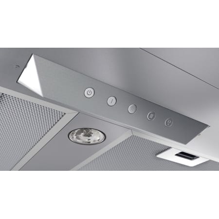 zephyr zan hood range anzio e30a controls