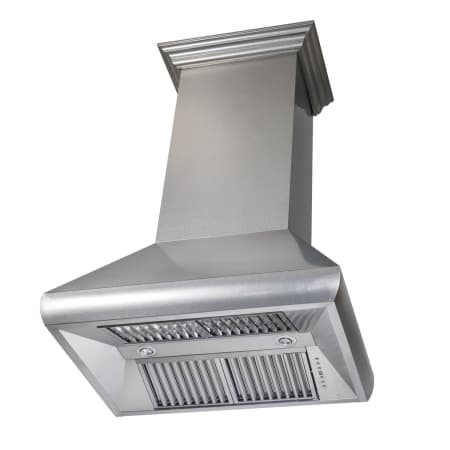 zline cfm externally vented durasnow