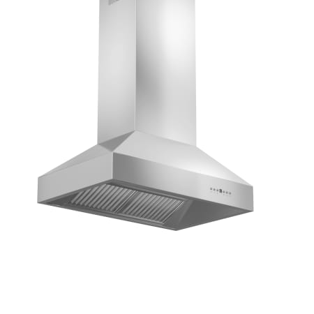 697i zline ducted blower hoods