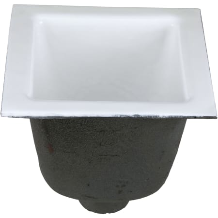 A large image of the Zurn FD2376-NH3 na