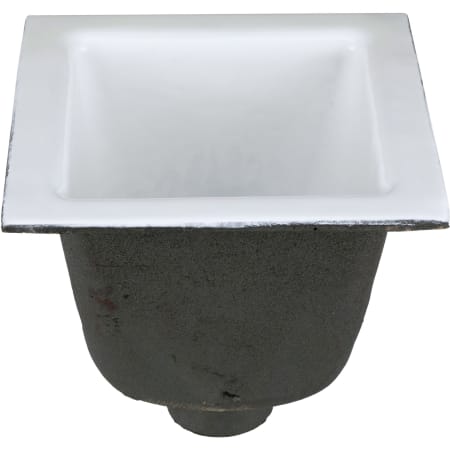 A large image of the Zurn FD2376-NH3 Alternate Image