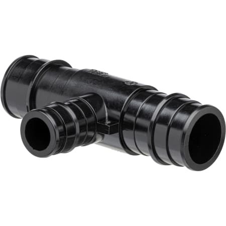 A large image of the Zurn QEPT443X Alternate Image
