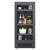 Black Stainless Steel