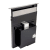 hisense bar fridge h120rwh