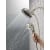 Delta 58480-PK Chrome 1.75 GPM In2ition 2-in-1 Multi Function Shower