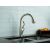Delta 9192-DST-SD Kitchen Faucet - Build.com