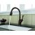 Delta 9178-AR-DST-SD Arctic Stainless Leland Pull-Down Kitchen Faucet ...