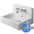 Duravit Basin Bathroom Sinks For Sale | UK