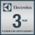 Electrolux RHDFP60GS