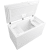 Frigidaire FFFC15M4T