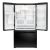 Frigidaire FFHB2740P