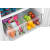 Frigidaire-FFTR1621T-Refrigerator crisper bins full