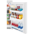 Frigidaire-FFTR1621T-Refrigerator door storage full