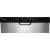 Frigidaire FGCD2444S