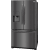Frigidaire-FGHB2867T-Front angled