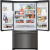 Frigidaire-FGHF2367T-Front fully open doors full