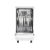 Frigidaire FFPD1821M